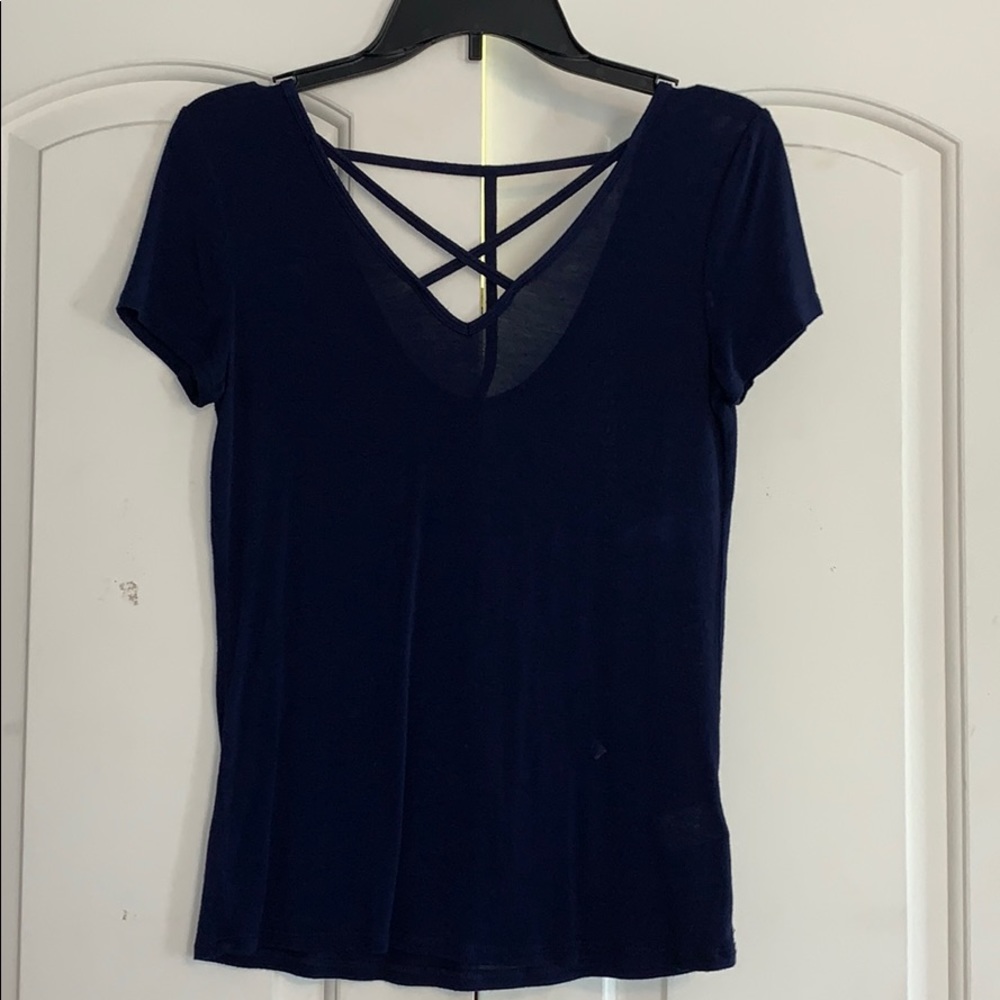 Top w Straps